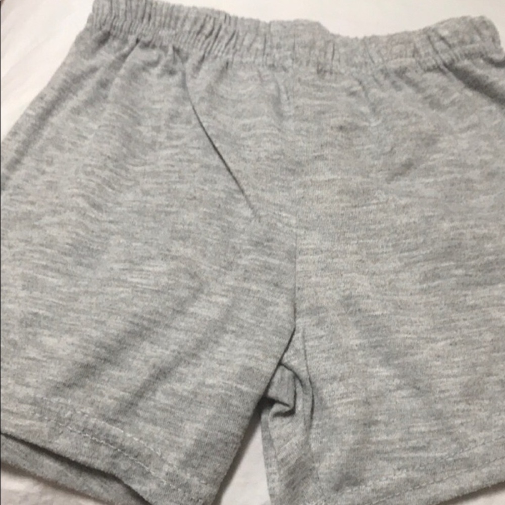 Baby boy shorts GREAT SHAPE!!